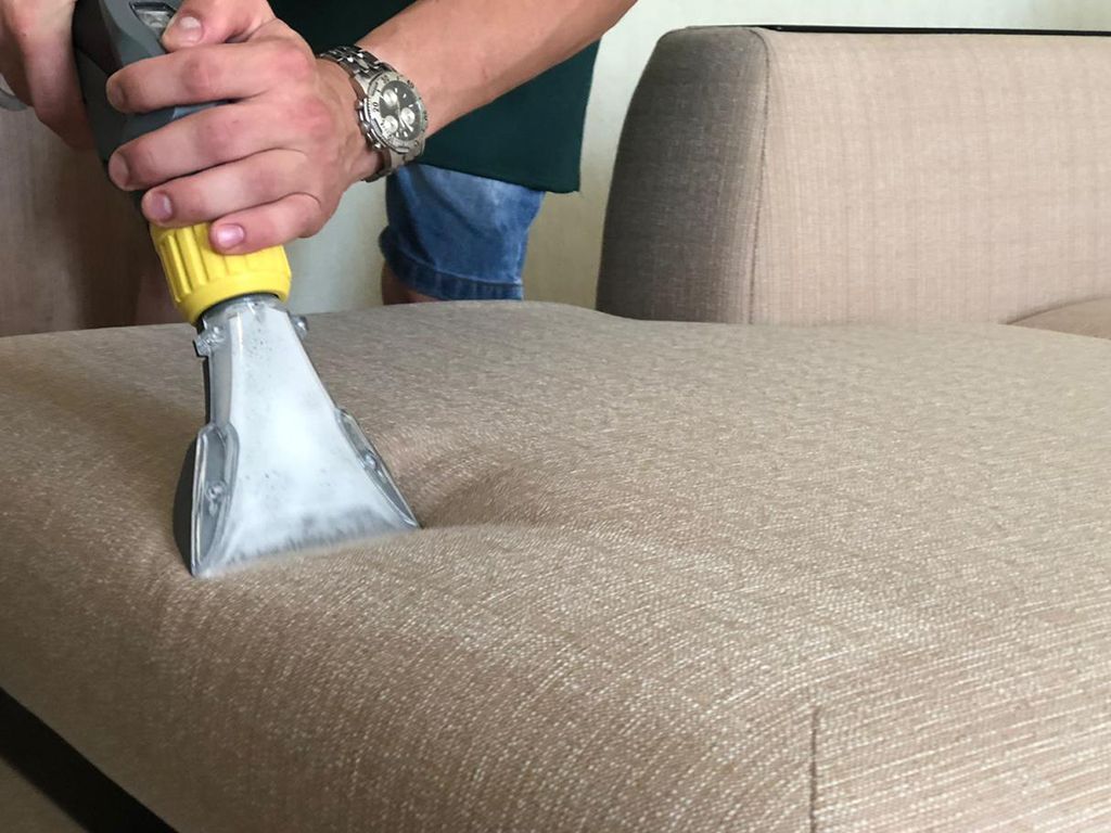 Sındırgı Koltuk Yıkama