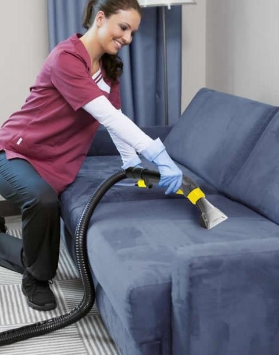 Sındırgı Koltuk Yıkama